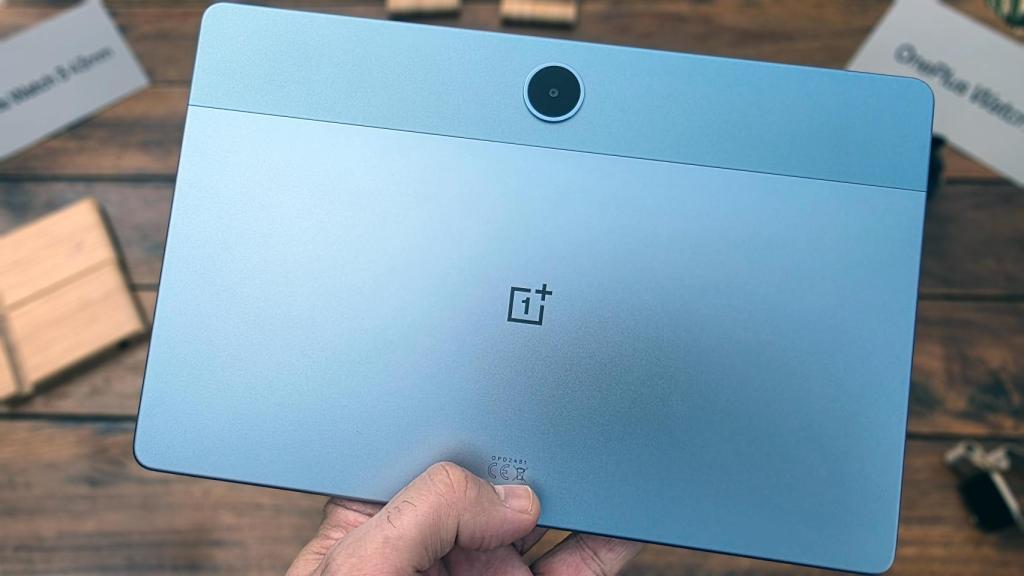 OnePlus Pad Lite