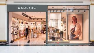Tienda de Parfois.