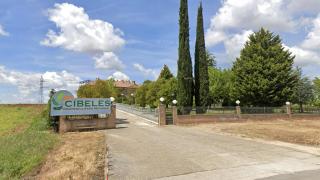 Residencia Cibeles