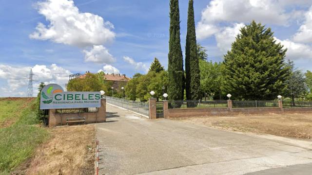 Residencia Cibeles