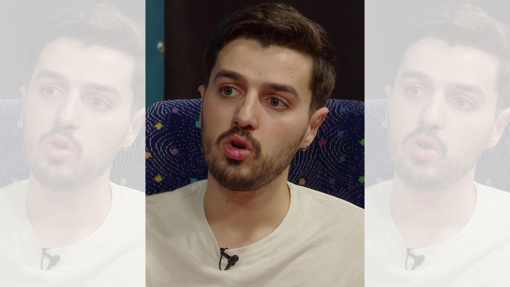 Miembro del Sindicato de Inquilinas e Inquilinos de Madrid.