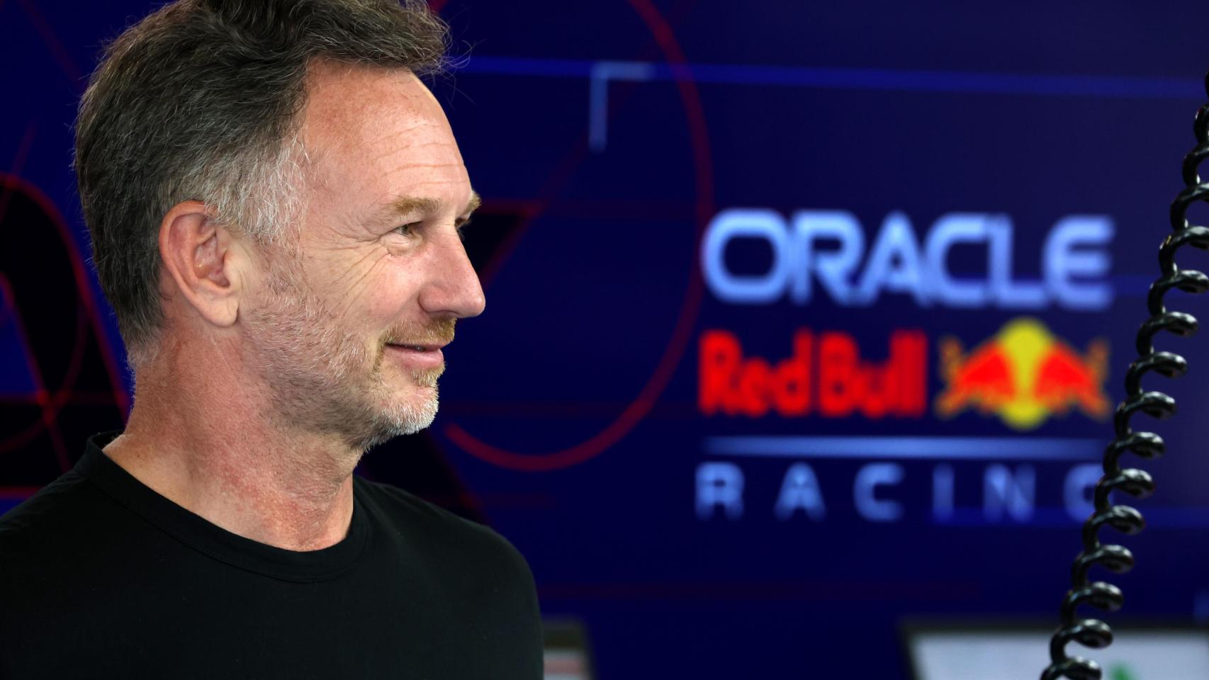 Christian Horner, el piloto frustrado que reinó con Red Bull F1 hasta que Verstappen y un escándalo le hicieron caer