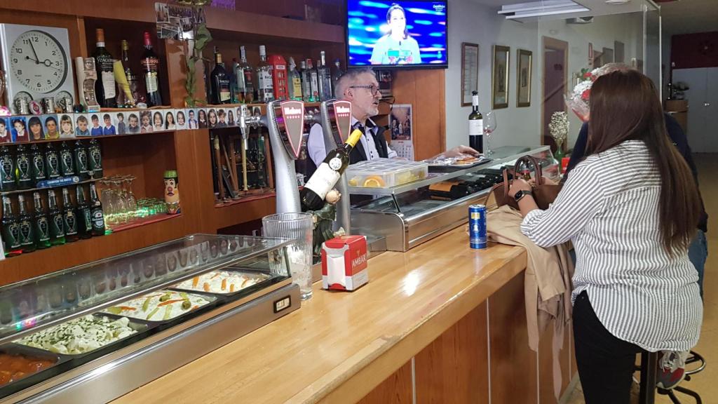 Imagen del Bar Dial en Valladolid