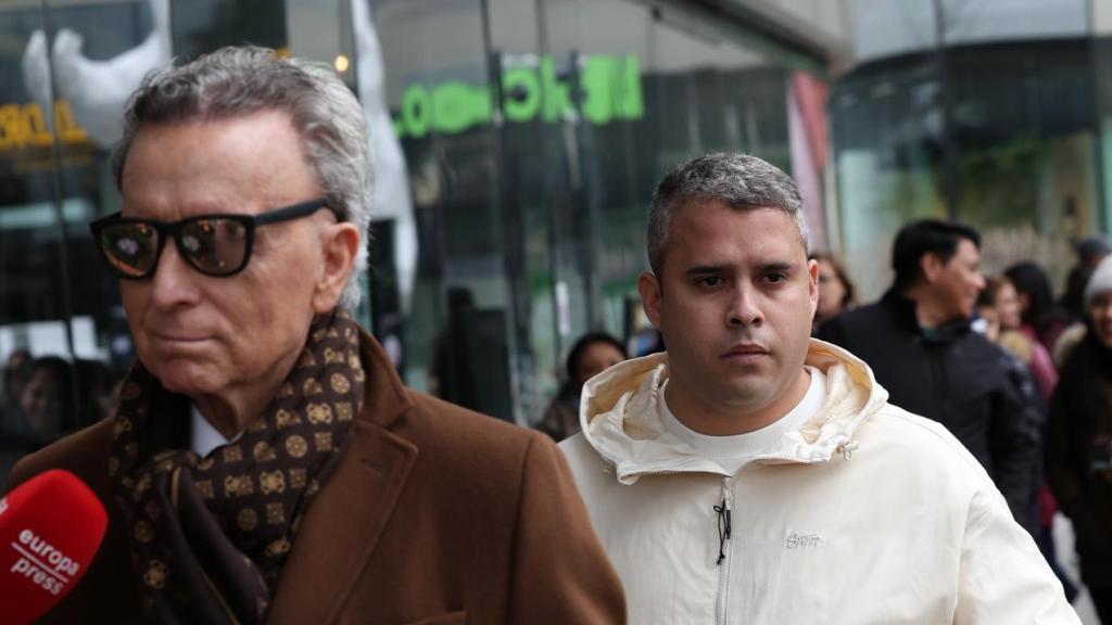 El rompecabezas legal y familiar de José Fernando: a quién corresponde la  custodia de su hija tras la muerte de Michu