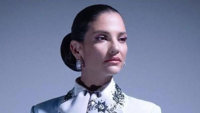 Natalia Jiménez.