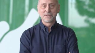 Daniel Ramón, miembro del Comité Científico de Mercadona.