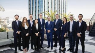 El equipo de Qualitas Funds.