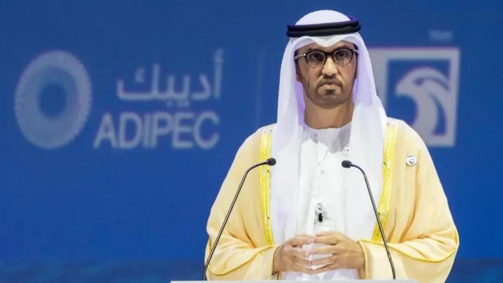 El fondo emiratí Masdar planea invertir en nuevas tecnologías en España con el foco en el almacenamiento