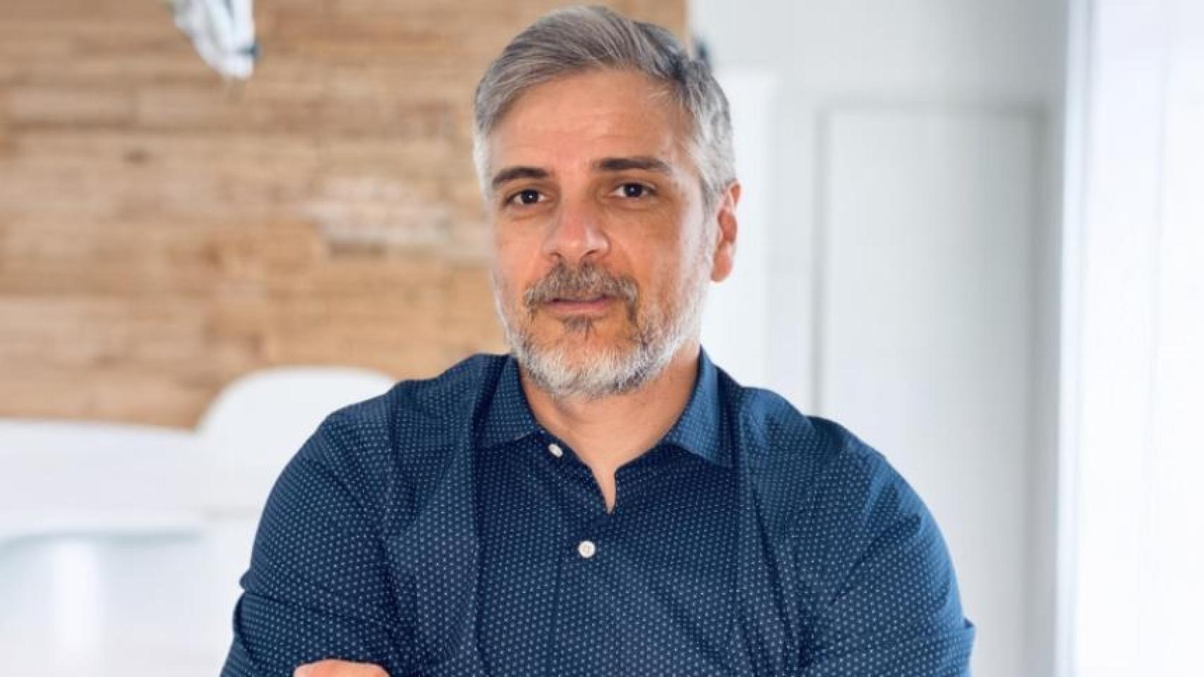 David Carrizo, médico:  Caminar está bien, pero si lo haces a un ritmo tranquilo en España no tendrás beneficios 