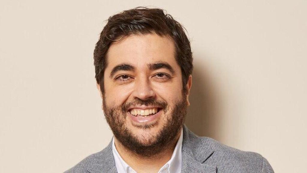 Rafael Tamames.