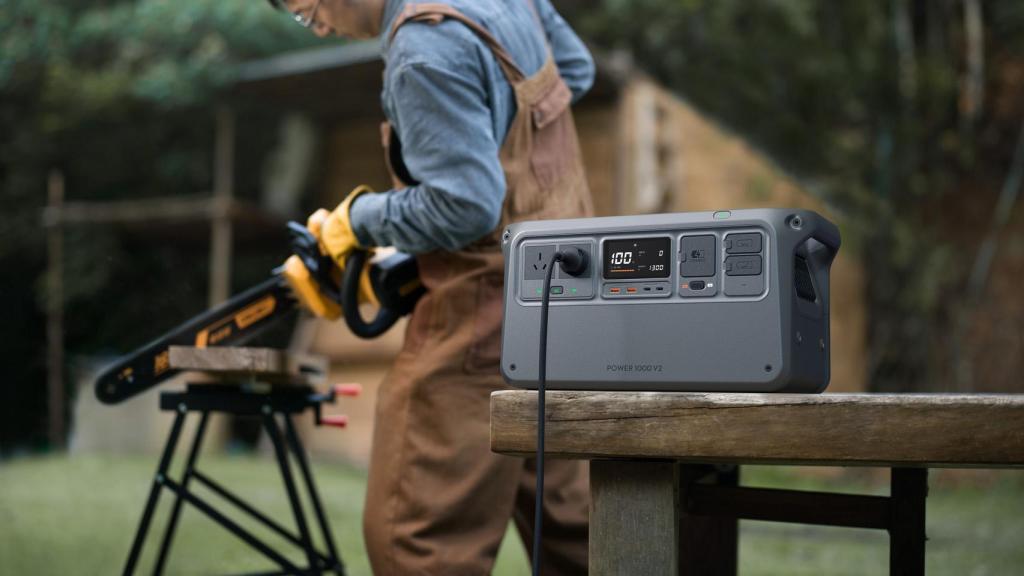 DJI Power 1000 V2.
