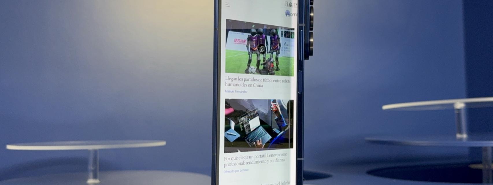 Samsung Galaxy Z Fold 7