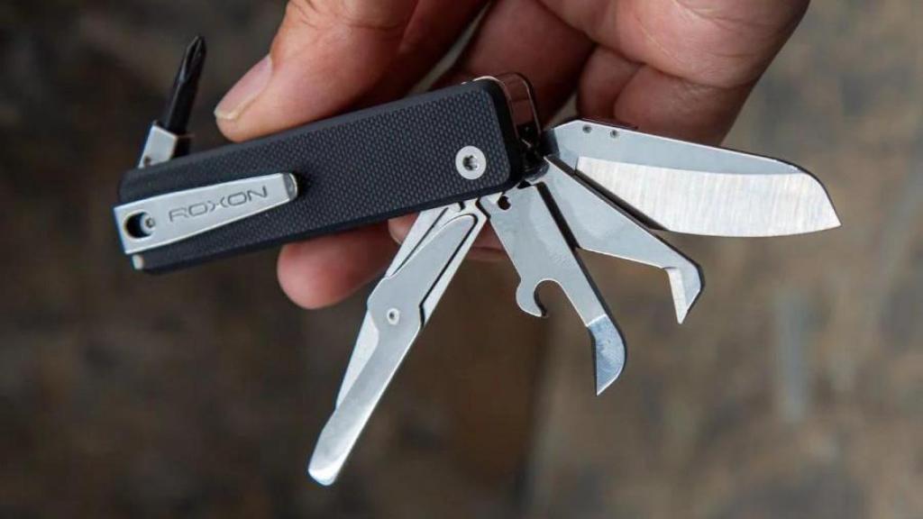 Mini Flex Companion