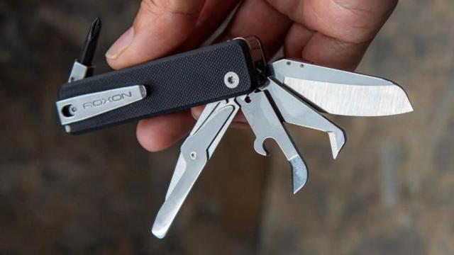 Mini Flex Companion