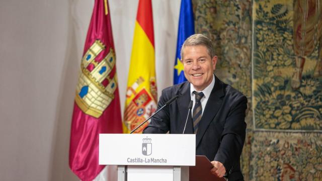 Emiliano García-Page ha advertido contra la financiación singular para Cataluña.