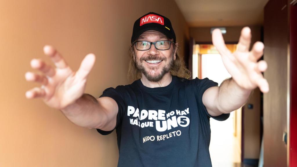 Tanto con Torrente como con Padre no hay más que uno, Segura ha encontrado las teclas del éxito en salas.