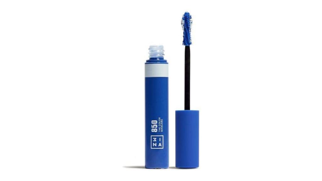 Mascara pestañas 3INA 850