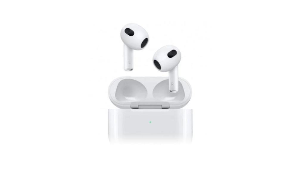 Airpods pro3