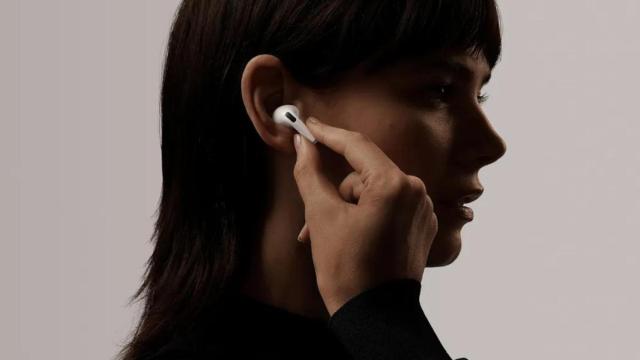 Ninguno suena como ellos, y ahora son tuyos por 55 € menos: Los AirPods 3 hunden su precio con este ofertón