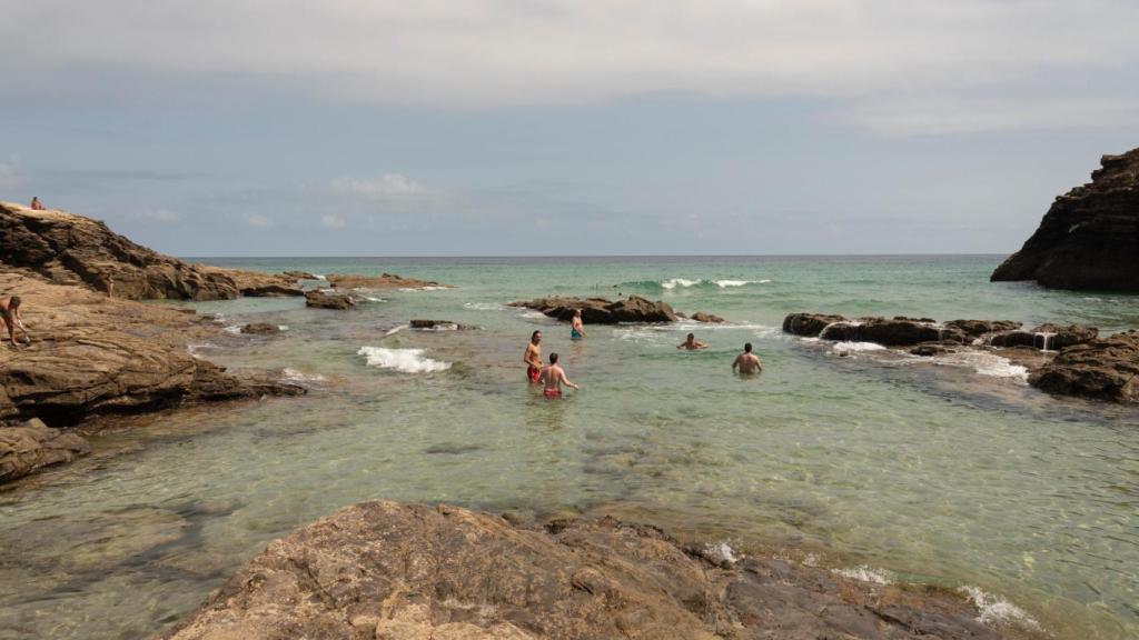 Ollo do Mar (Foz)