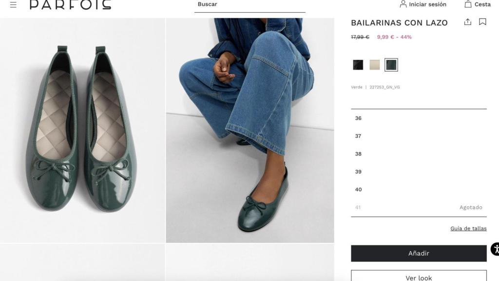 Bailarinas con lazo. Ref. 227253_GN_VG