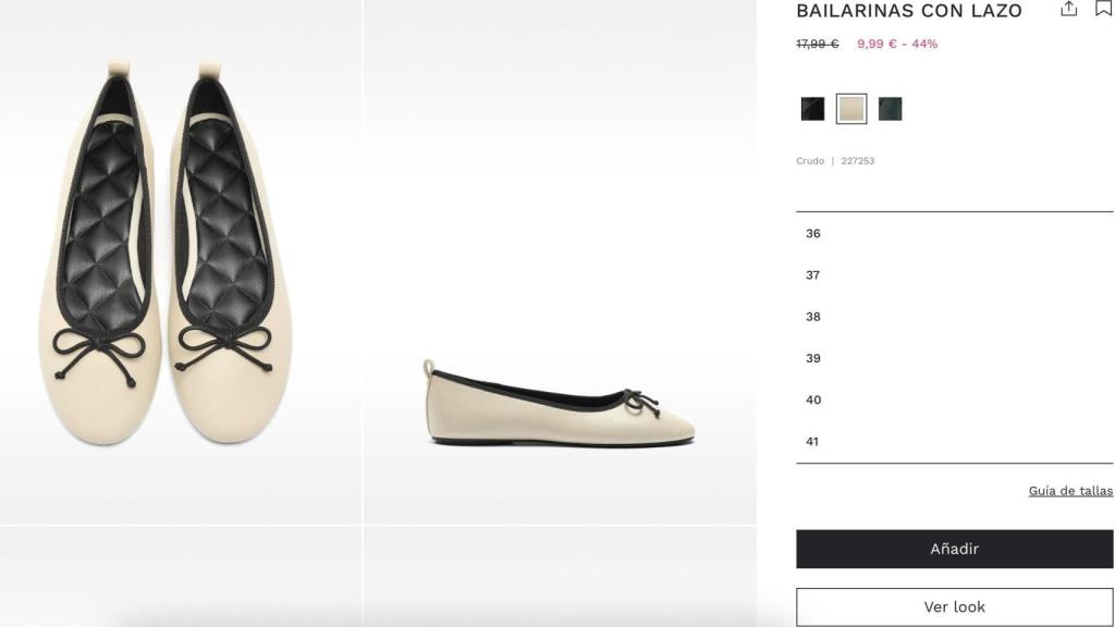 Bailarinas con lazo. Ref. 227253_EC_VG