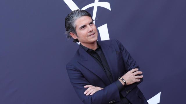 Julián Porras.
