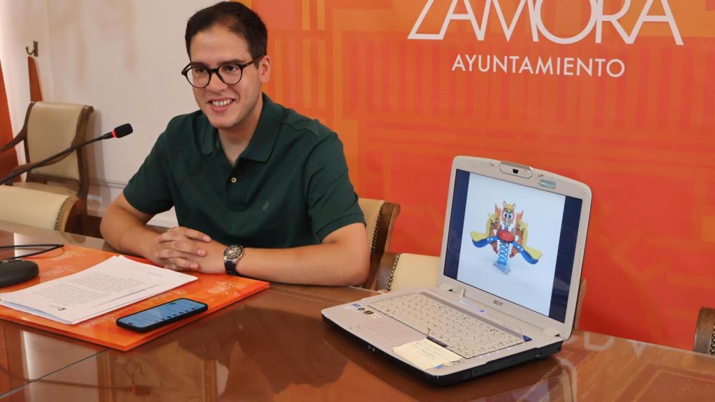 Pablo Novo