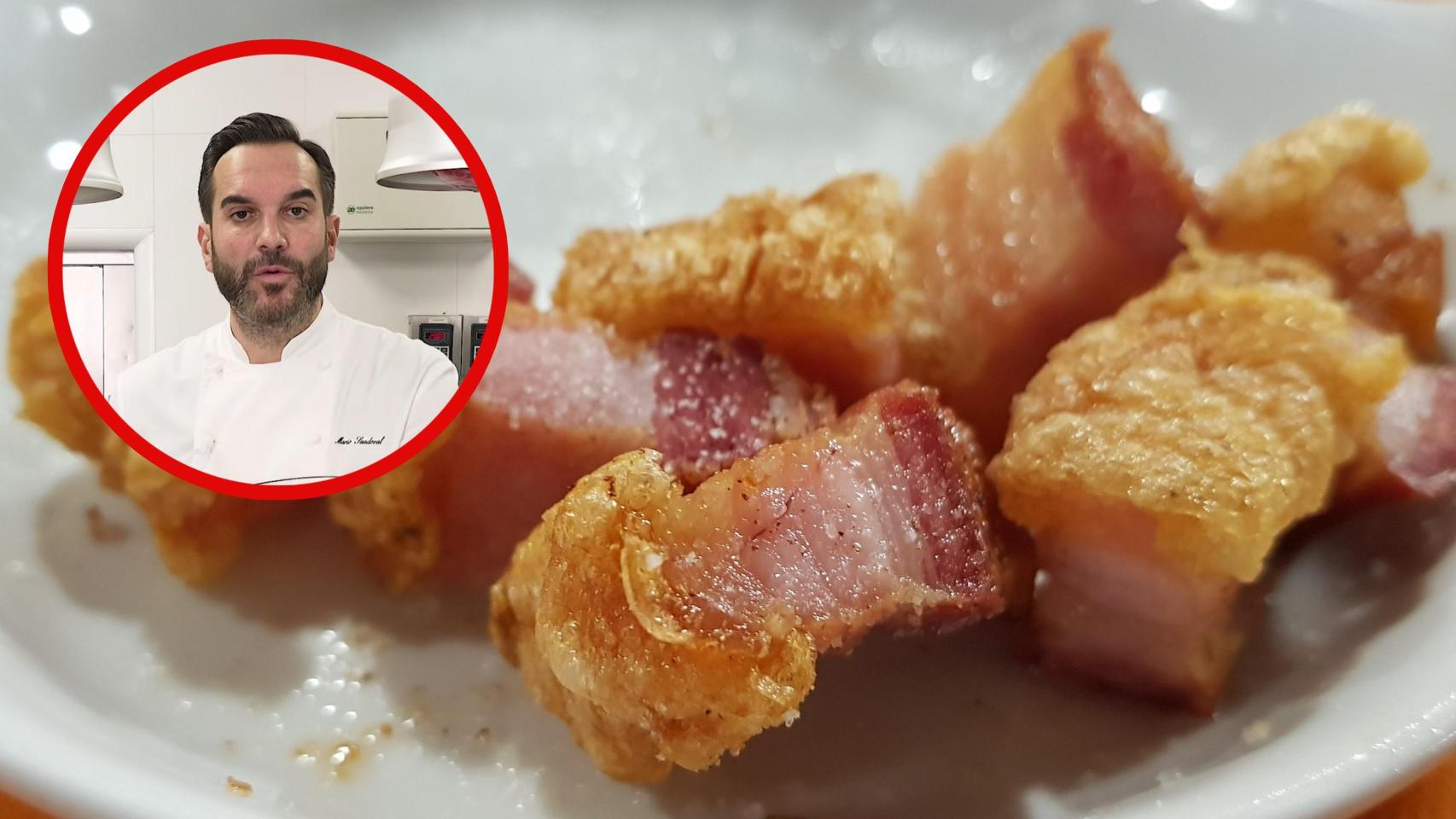 Málaga Tienda Vicky Martin Berrocal Sevilla Mario Sandoval, Chef