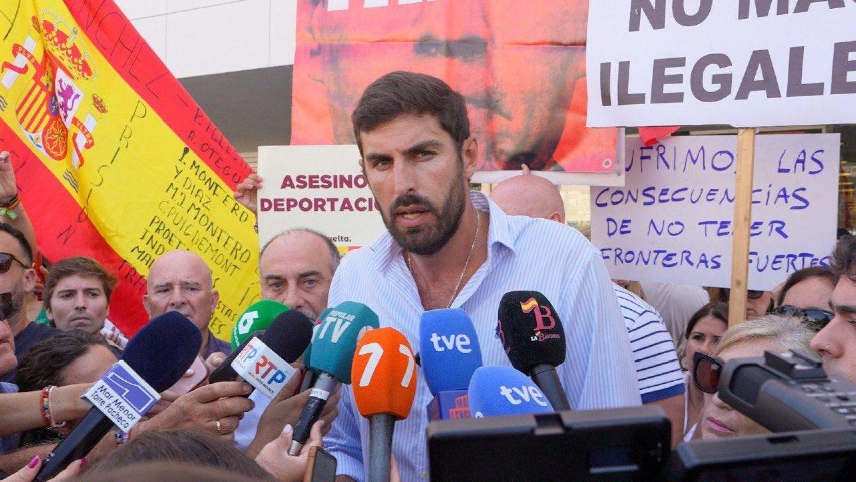 España ha expulsado a 12.200 migrantes en 5 años: por qué es imposible deportar a 8 millones como plantea Vox