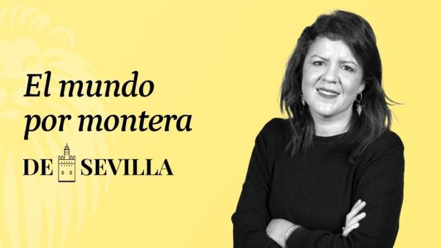 Inma León.