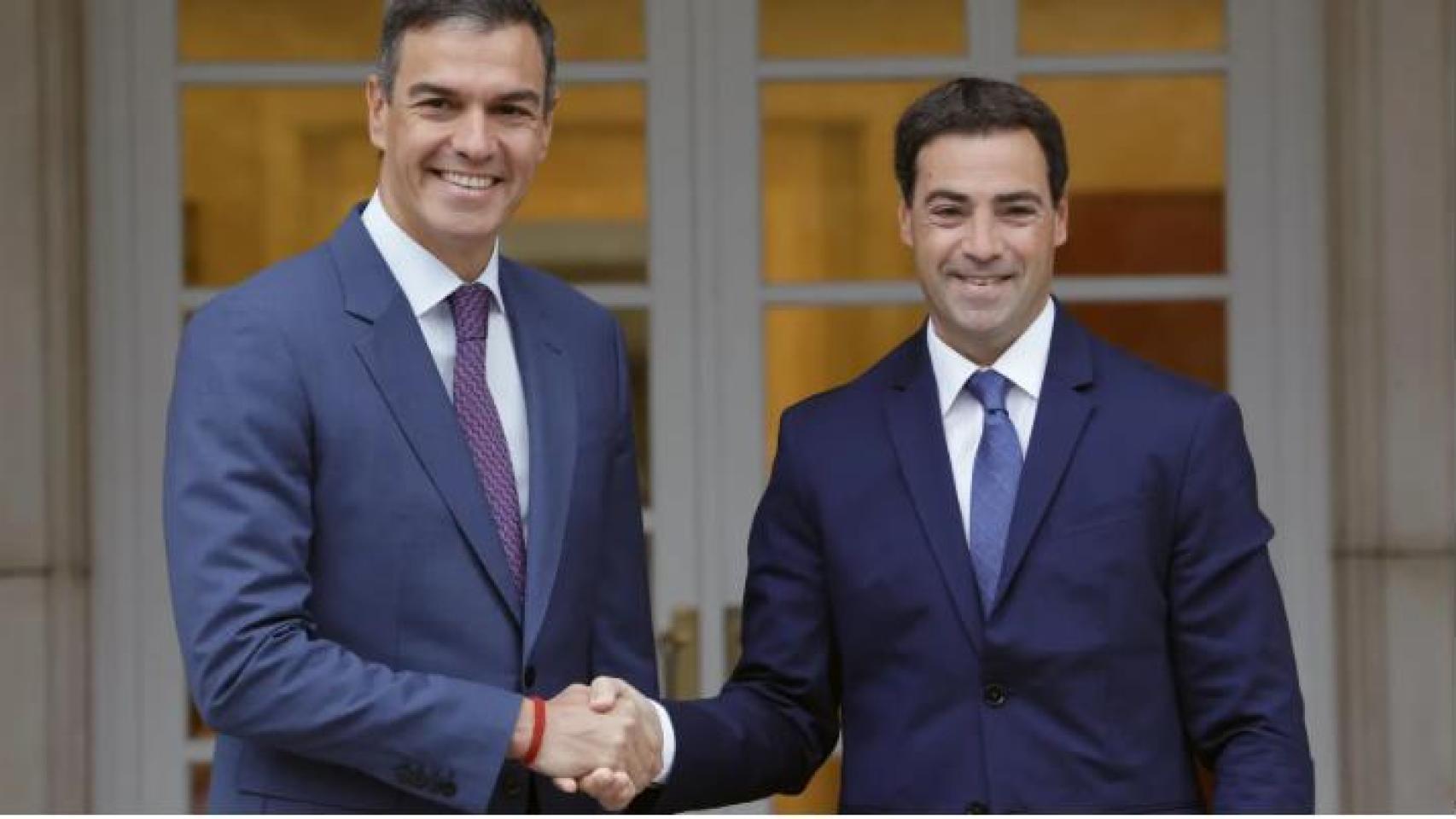 Sánchez ante la semana crucial para retener a sus socios: cupo catalán, cita con Pradales, lenguas y amnistía en la UE