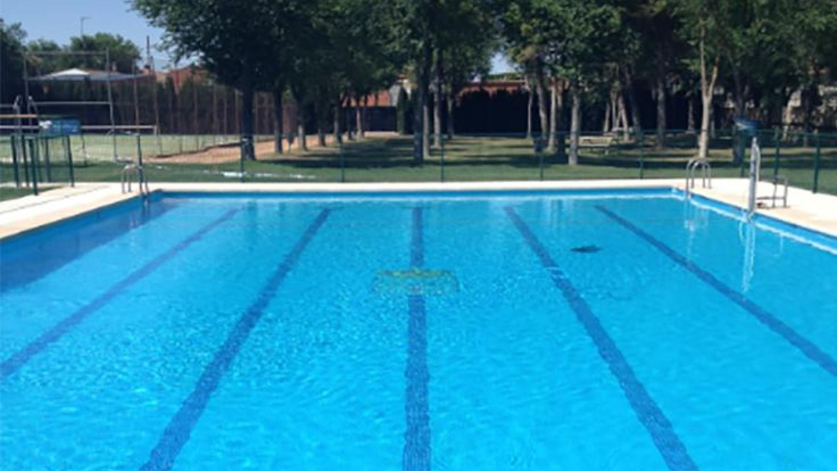 Susto en un pueblo de Toledo: rescatan a un hombre de 53 años inconsciente en la piscina municipal
