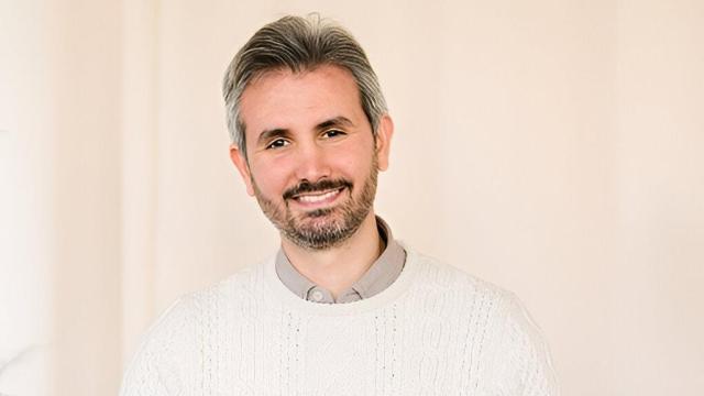 Marcos Cartagena, experto en longevidad de Japón.