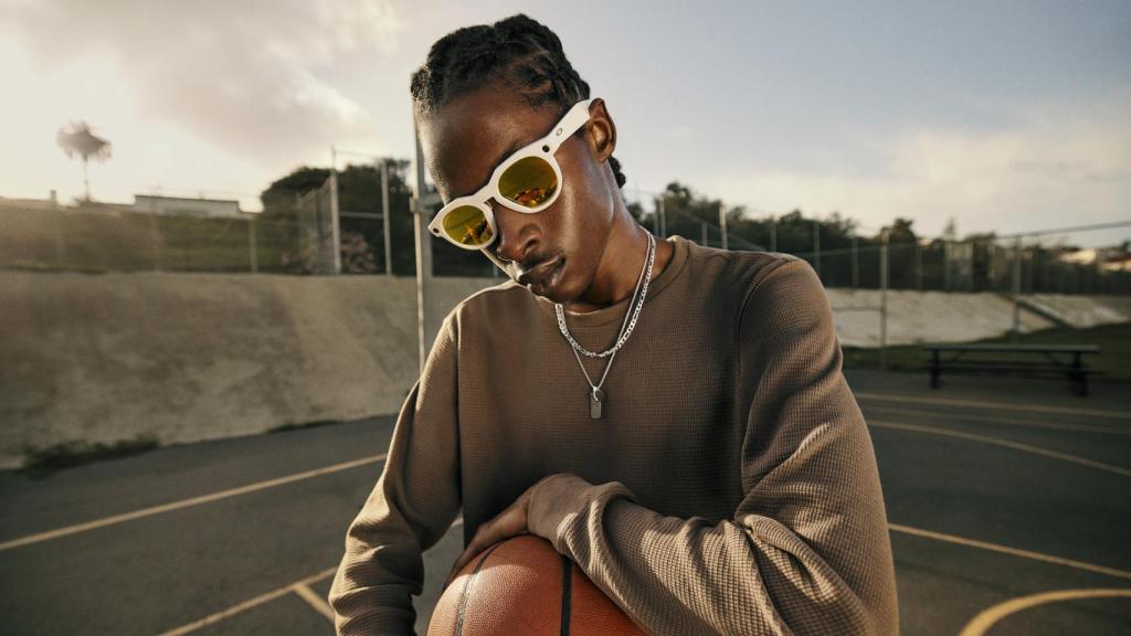 Oakley Meta HSTN.