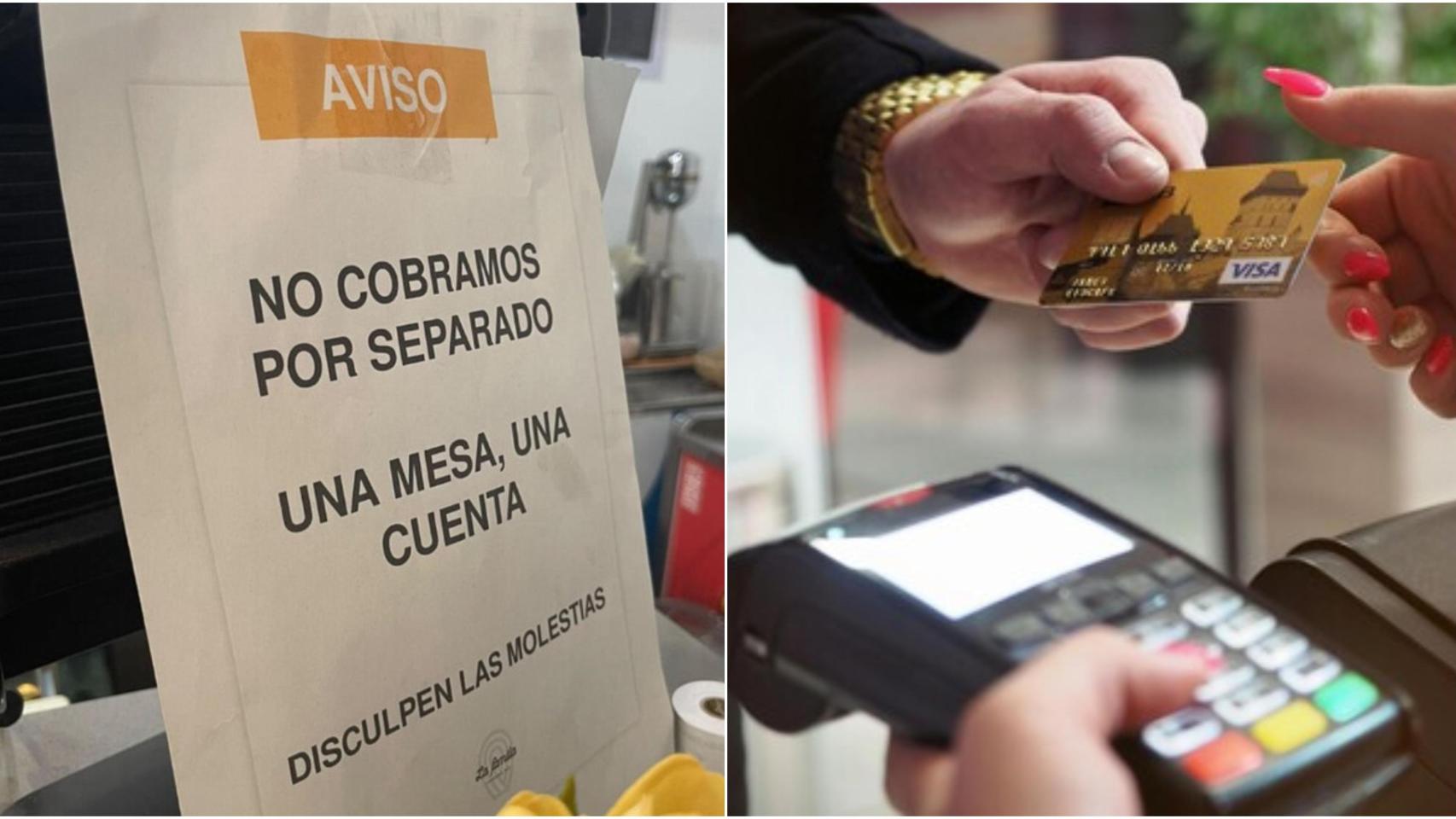 El sector estalla contra esta práctica tan común.