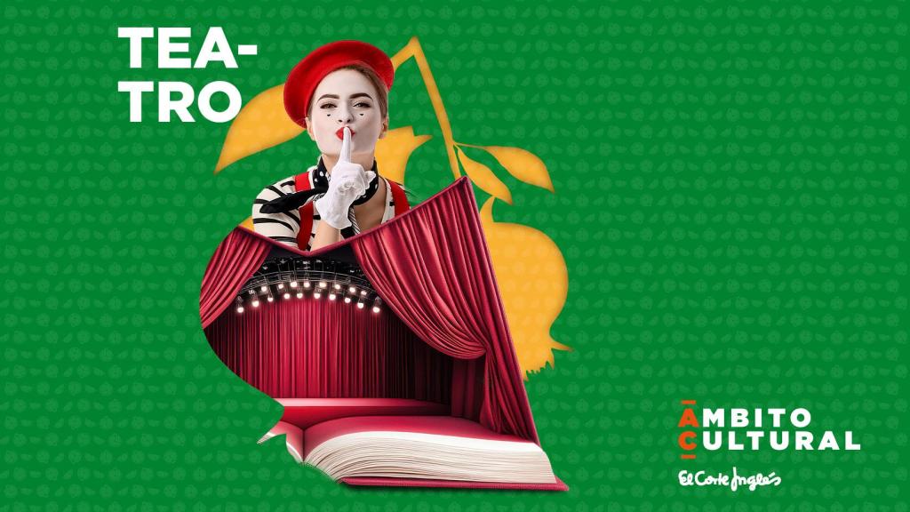 ¿Eres o no un cultureta? Pon a prueba tus conocimientos con el test del verano n.º 8