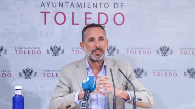 Iñaki Jiménez.