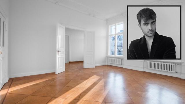 Eduardo Saz, arquitecto.
