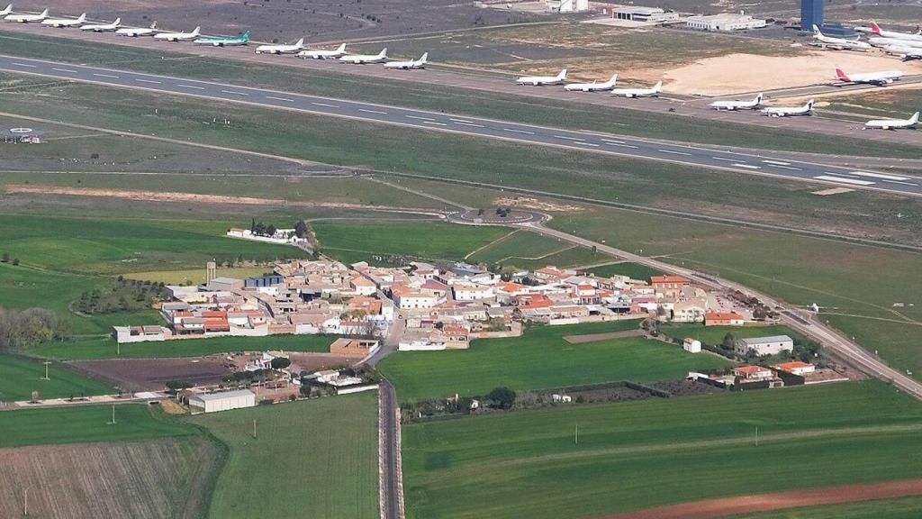 Villar del Pozo