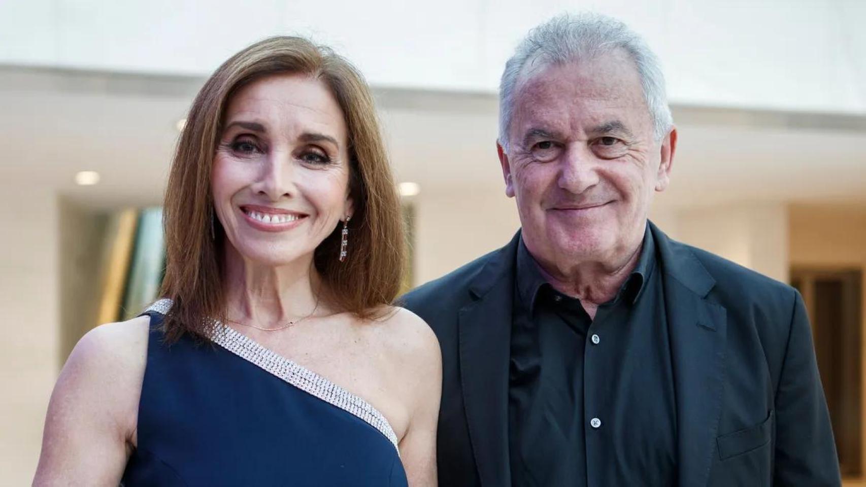 Víctor Manuel Revela el Secreto de su Larga y Exitosa Relación con Ana Belén: 'Nunca Pensamos que Duraría'