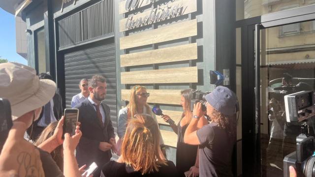 Desahucio en A Coruña