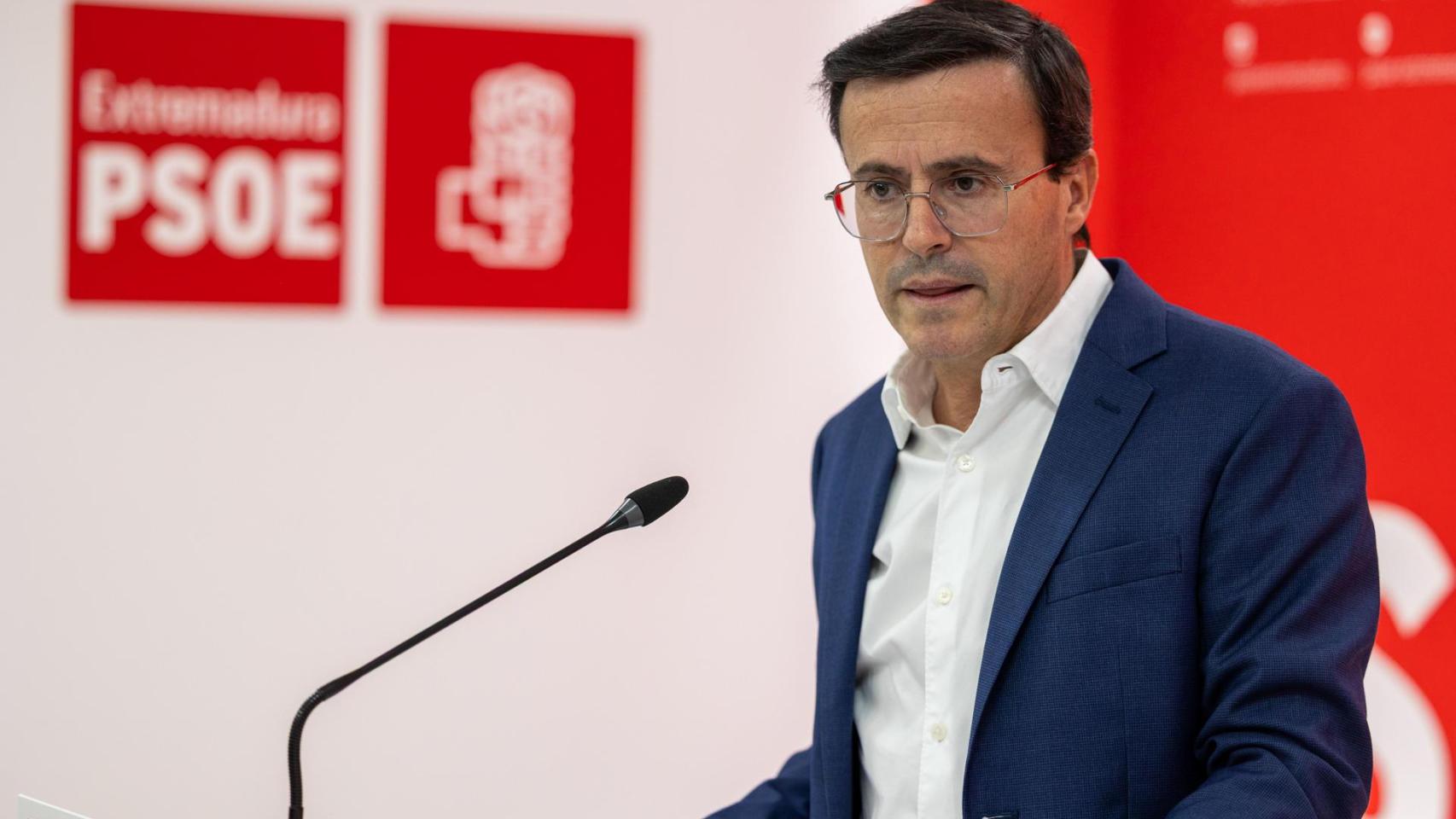 Gallardo, Lambán, Barbón y Page alzan la voz contra el cupo catalán:  Es un paso gigante a la soberanía plena de Cataluña 