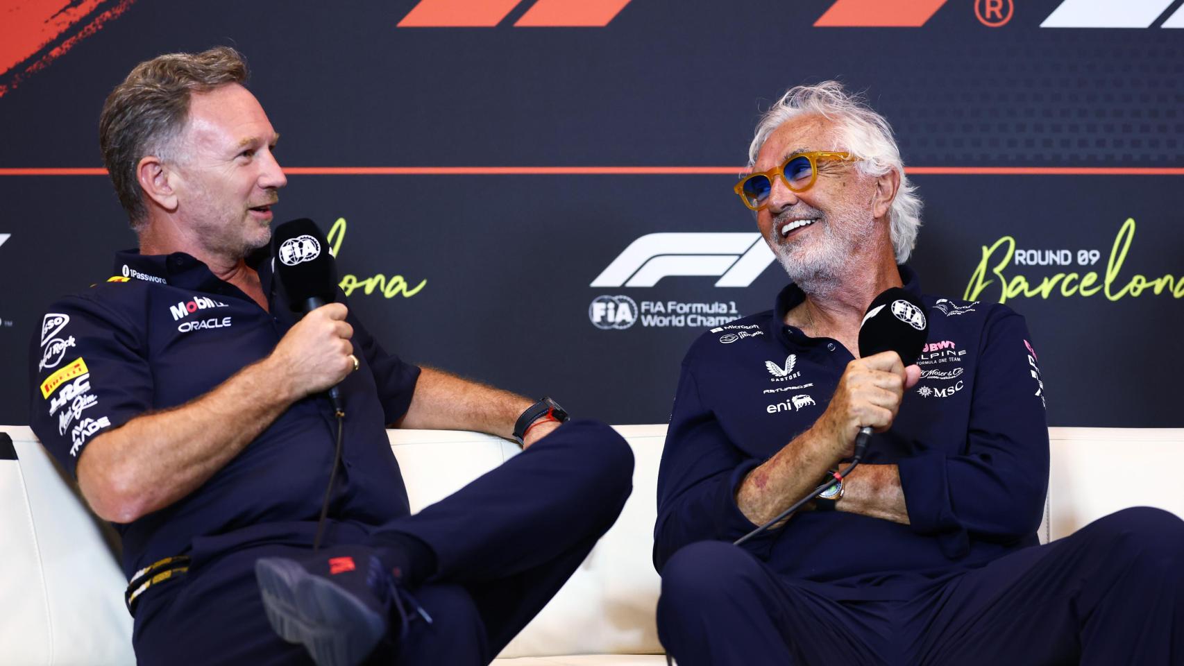 Horner aún negocia su finiquito con Red Bull: la millonaria compensación que puede ser clave para el futuro de Alpine