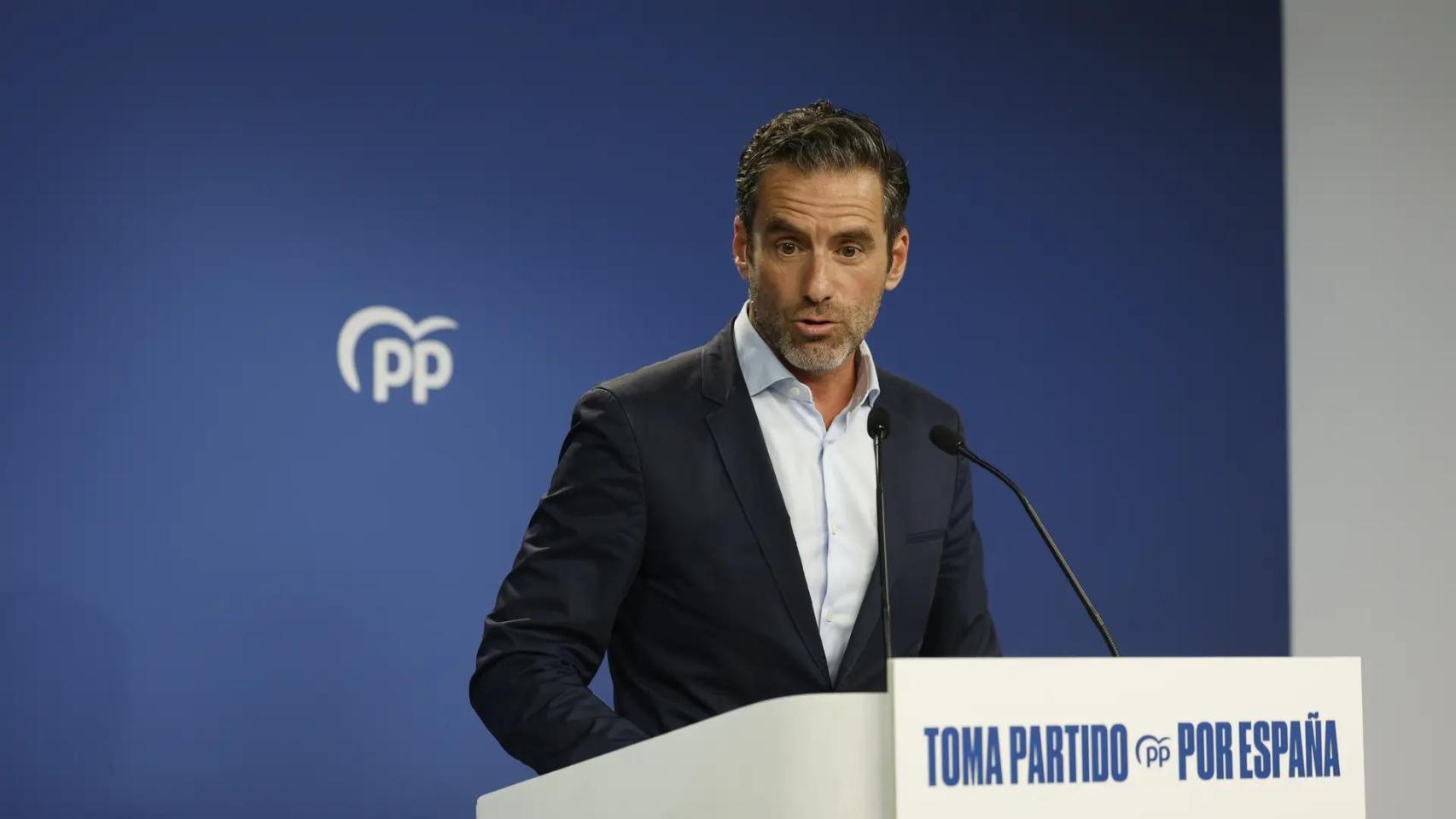 Así sospechan los médicos de un cáncer en menores de 50 años como Borja Sémper: los signos que lo indican