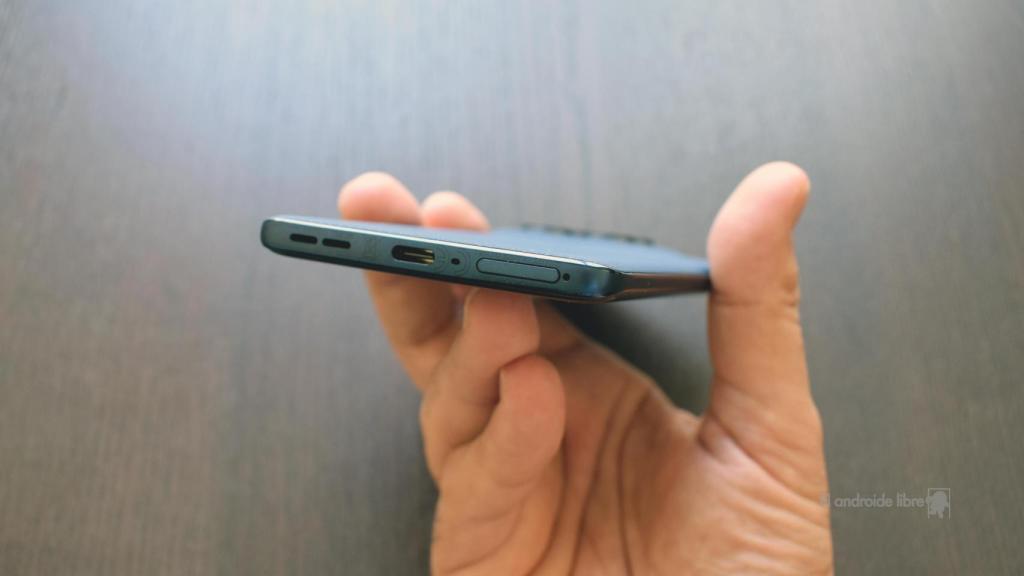 Motorola edge 60