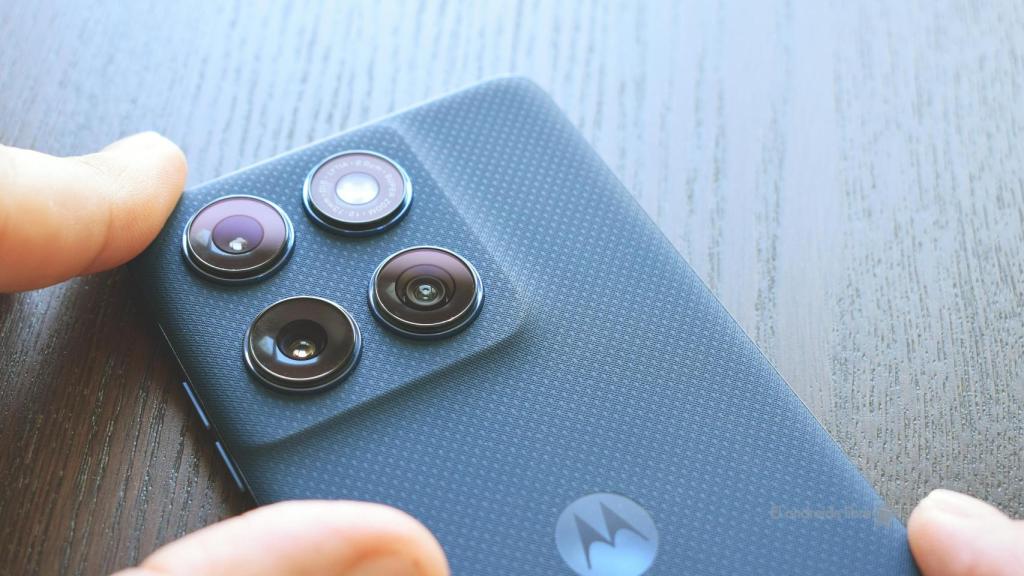 Motorola edge 60