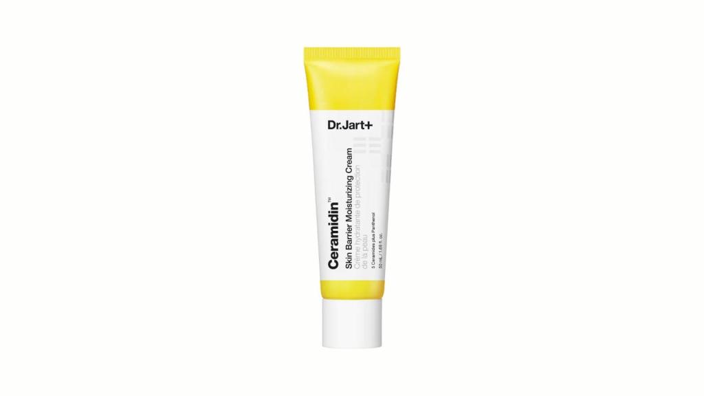 Ceramidin™ - Crema hidratante de Dr.Jart+