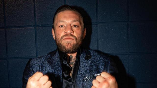 Conor McGregor