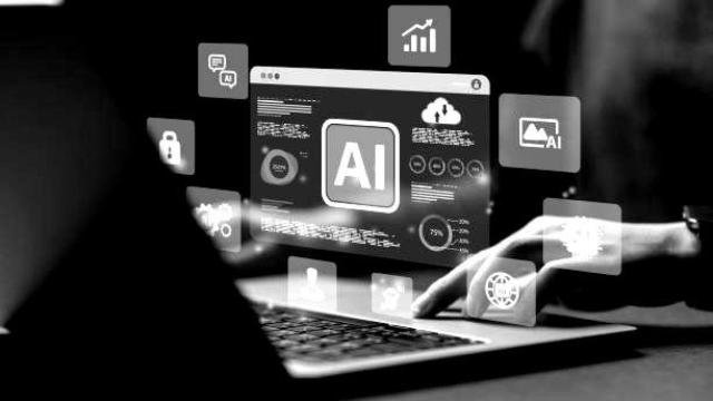 Chatbot Chat con IA